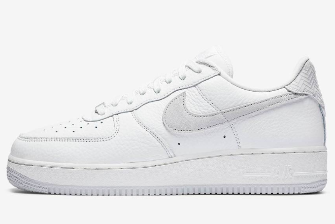 Nike Air Force 1 Craft CN2873-100 | Premium Sneakers & Footwear